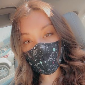 Meet your Posher, Briana